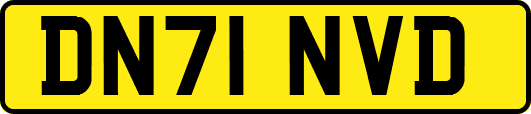 DN71NVD