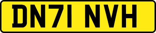 DN71NVH