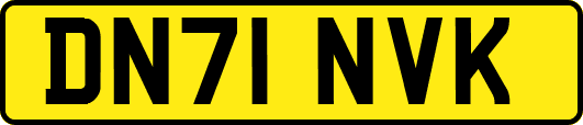 DN71NVK