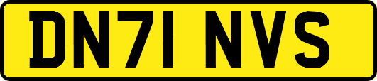 DN71NVS
