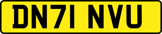 DN71NVU