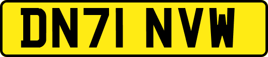 DN71NVW