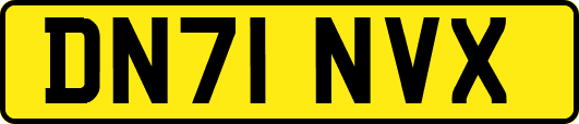 DN71NVX