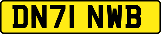 DN71NWB