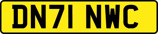 DN71NWC
