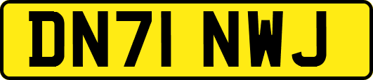 DN71NWJ