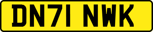 DN71NWK