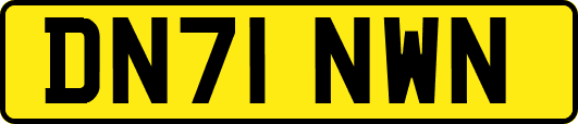 DN71NWN