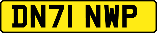 DN71NWP
