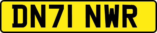 DN71NWR