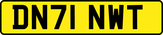 DN71NWT