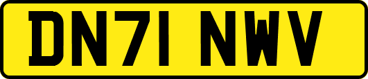 DN71NWV