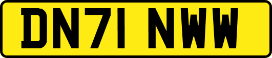 DN71NWW
