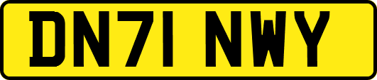 DN71NWY