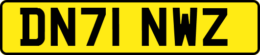 DN71NWZ