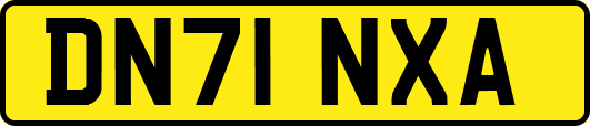 DN71NXA