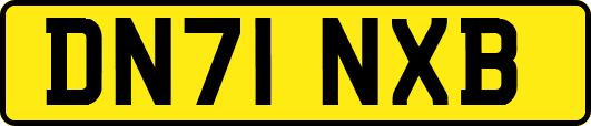 DN71NXB