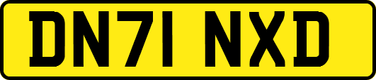 DN71NXD