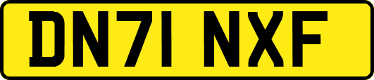 DN71NXF
