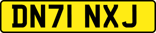 DN71NXJ