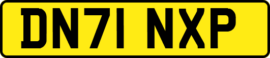 DN71NXP