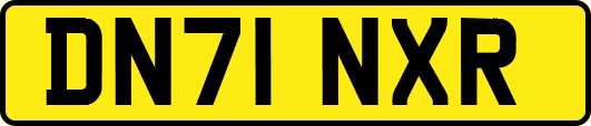 DN71NXR