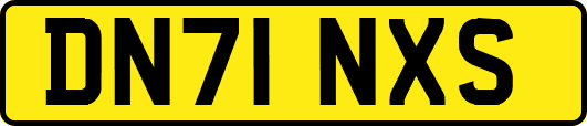 DN71NXS