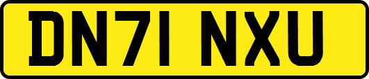DN71NXU