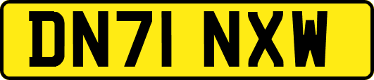 DN71NXW
