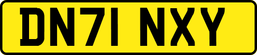 DN71NXY