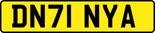 DN71NYA