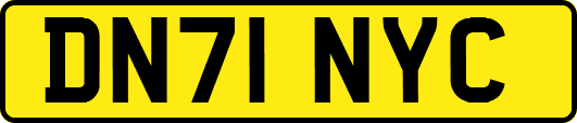 DN71NYC