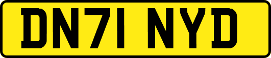 DN71NYD