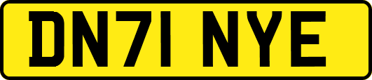 DN71NYE