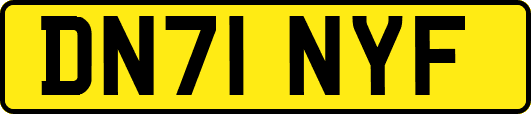 DN71NYF