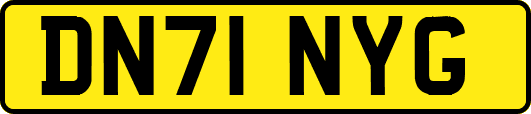 DN71NYG