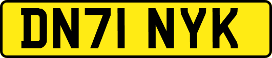 DN71NYK