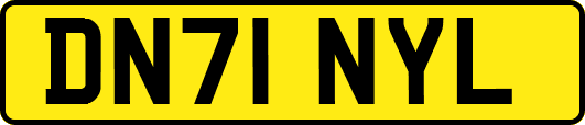 DN71NYL