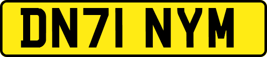 DN71NYM