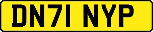 DN71NYP