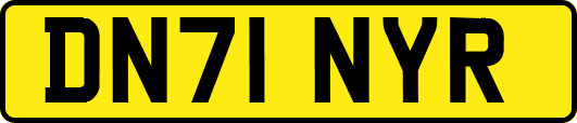 DN71NYR