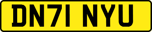 DN71NYU