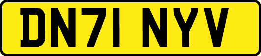 DN71NYV