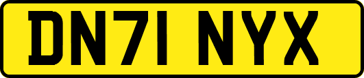 DN71NYX