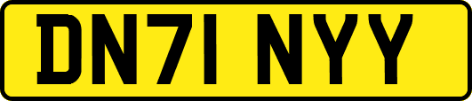 DN71NYY