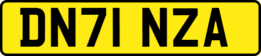 DN71NZA