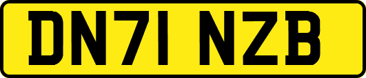 DN71NZB