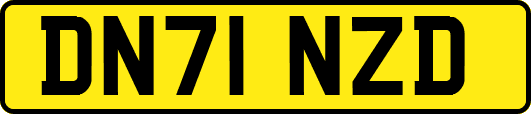 DN71NZD