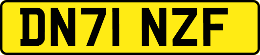 DN71NZF