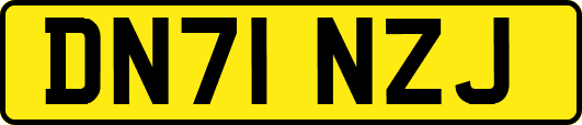DN71NZJ